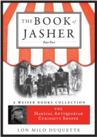 Book Of Jasher: Part Five