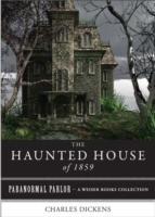 Haunted House of 1859