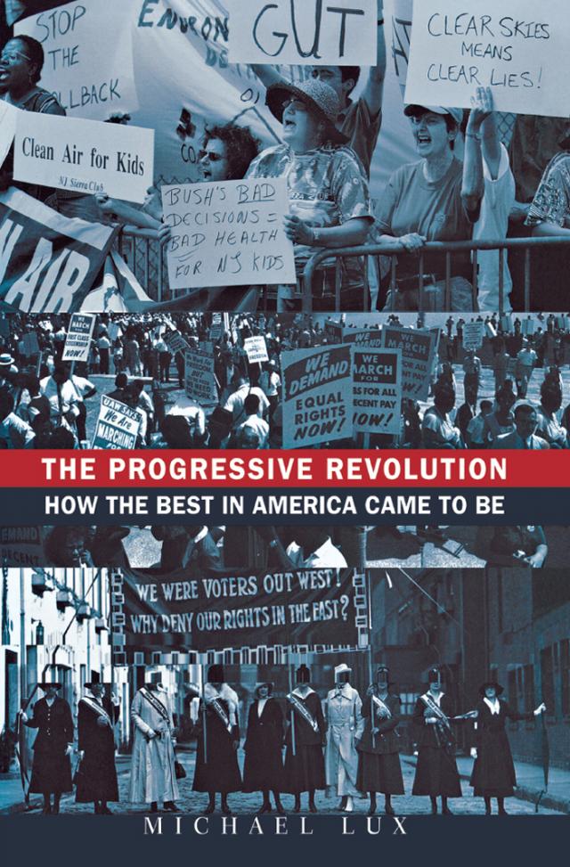 The Progressive Revolution