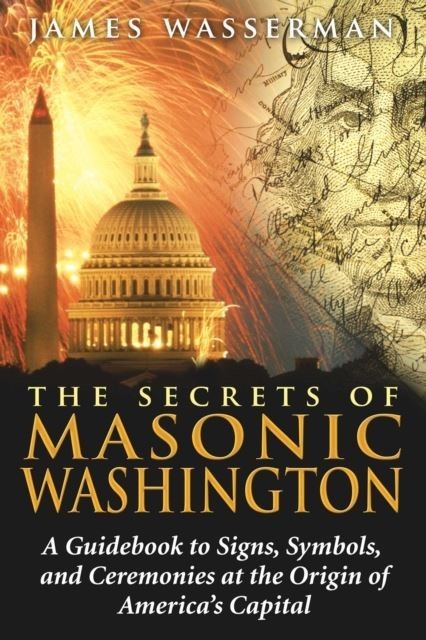 Secrets of Masonic Washington