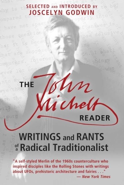 John Michell Reader