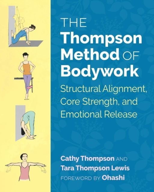 Thompson Method of Bodywork