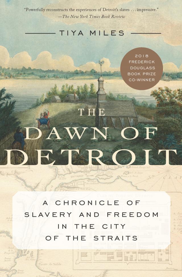 The Dawn of Detroit