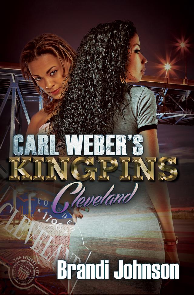 Carl Weber's Kingpins: Cleveland