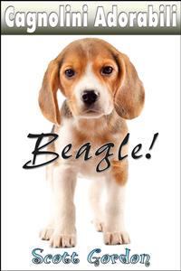 Cagnolini Adorabili: I Beagle