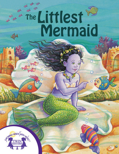 Littlest Mermaid