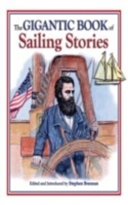 Gigantic Book of Sailing Stories