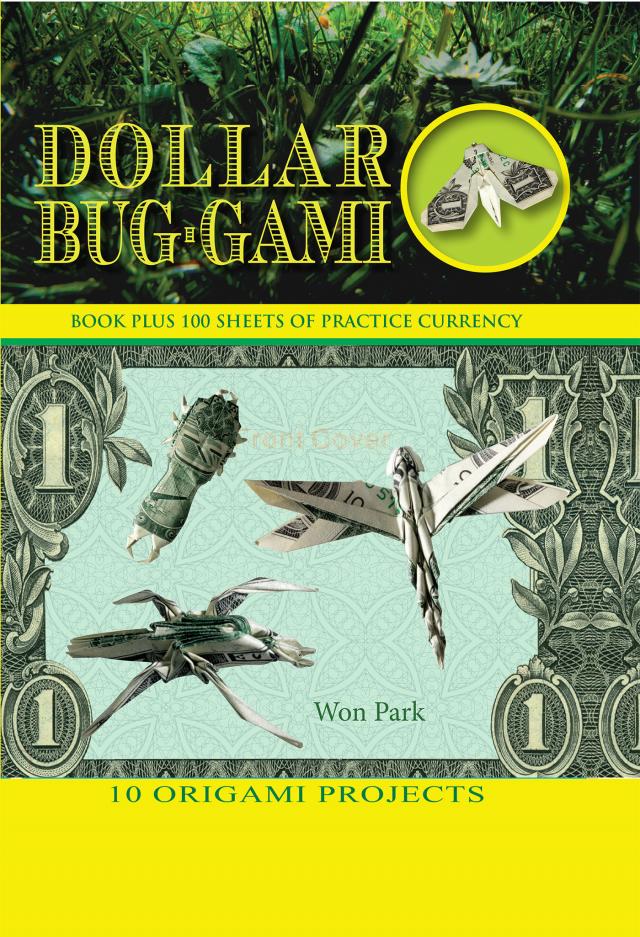 Dollar Bug-gami