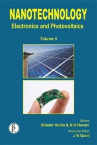 Nanotechnology (Electronics And Photovoltaics)