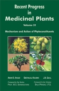 Recent Progress In Medicinal Plants (Mechanism And Action Of Phytoconstituents)