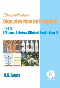 Comprehensive Bioactive Natural Products (Efficacy, Safety & Clinical Evaluation II)
