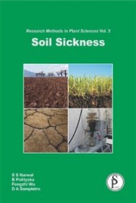 Soil Sickness (Research Methods In Plant Sciences)