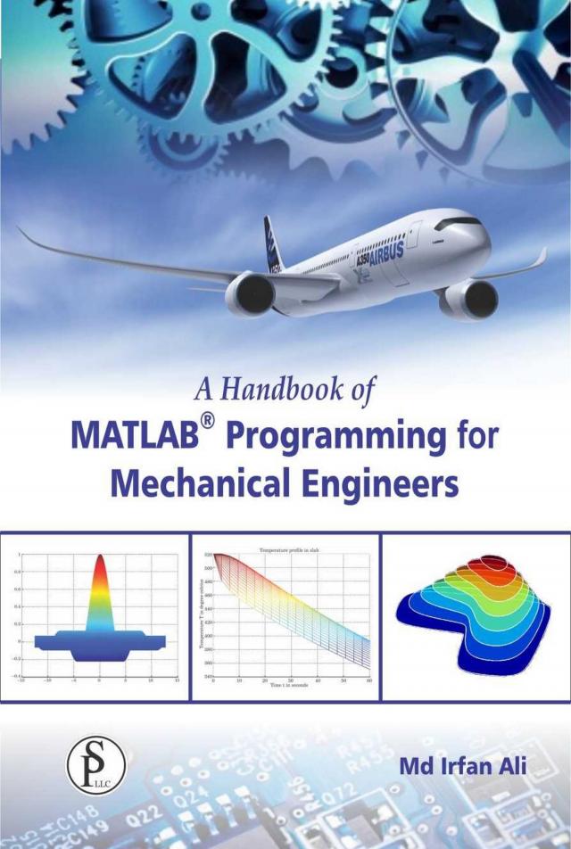 Handbook Of MATLAB(R) Programming For Mechanical Engineers