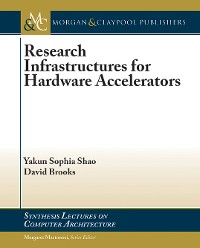 Research Infrastructures for Hardware Accelerators Synthesis Lectures on Computer Architecture  