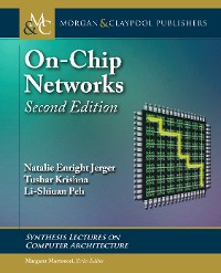 On-Chip Networks Synthesis Lectures on Computer Architecture  