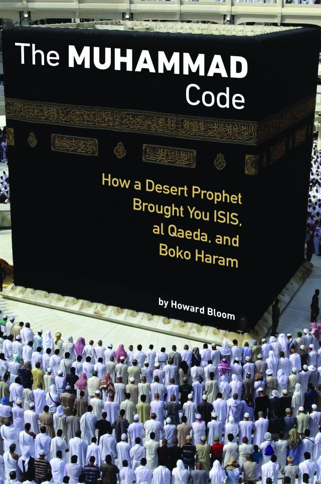 The Muhammad Code