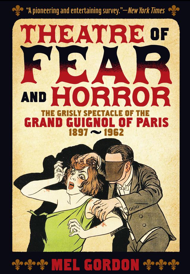 Theatre of Fear & Horror: Expanded Edition