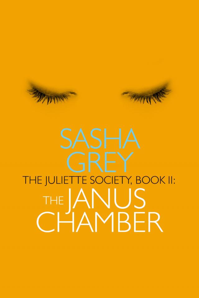 Juliette Society, Book II