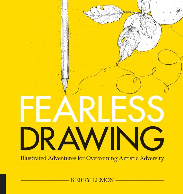 Fearless Drawing