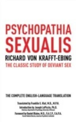 Psychopathia Sexualis