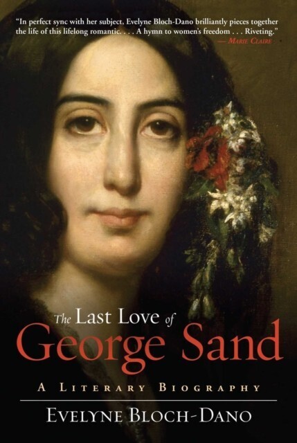 Last Love of George Sand