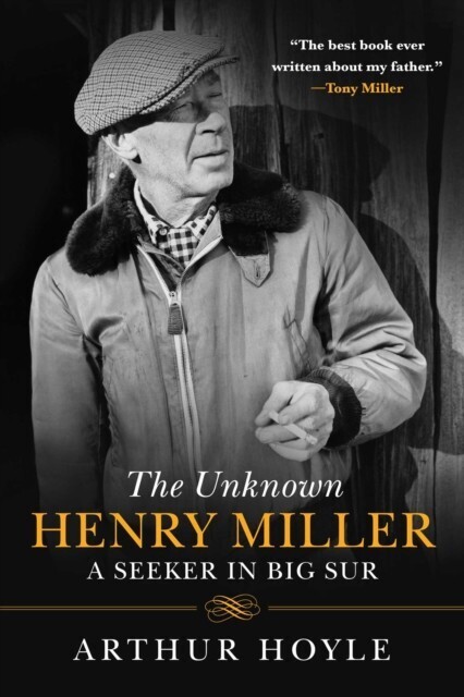 Unknown Henry Miller