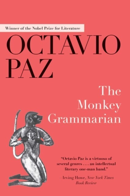 Monkey Grammarian