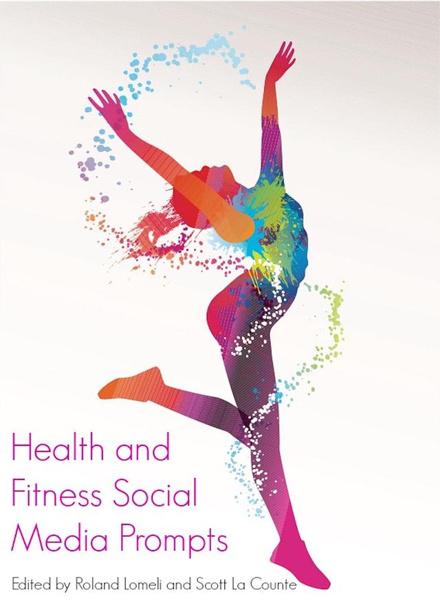 Health and Fitness Social Media Prompts