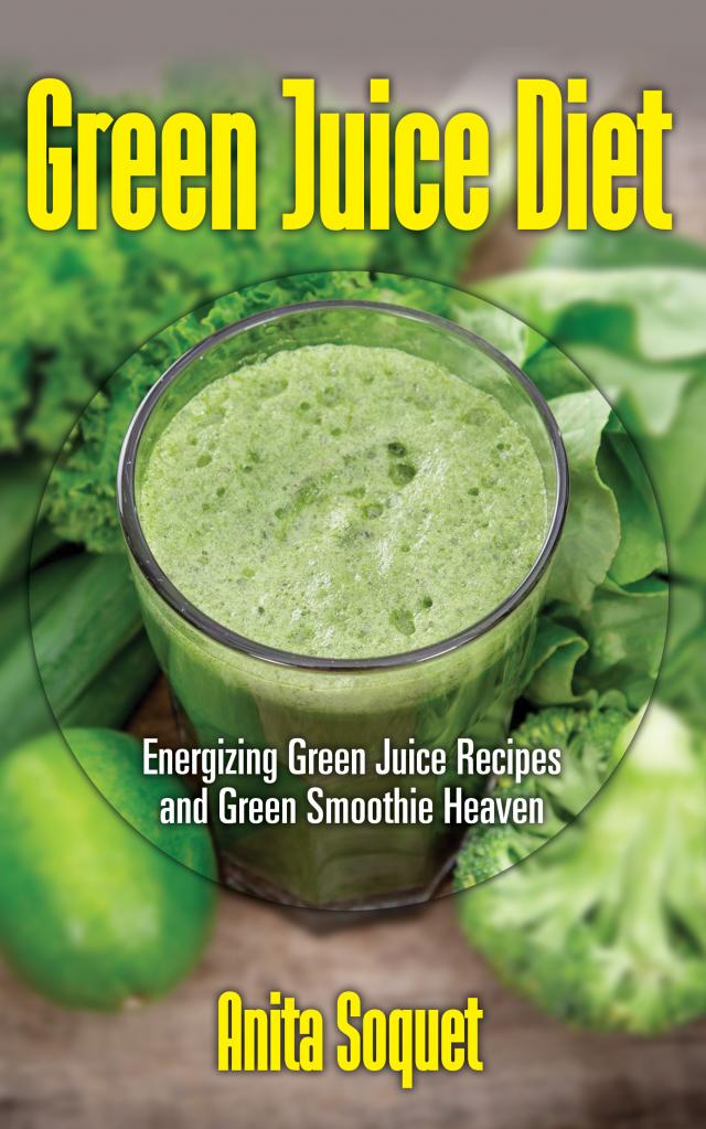 Green Juice Diet