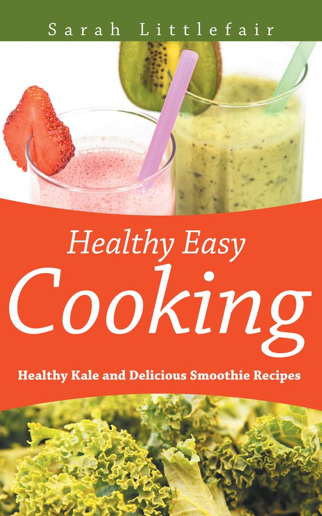 Healthy Easy Cooking