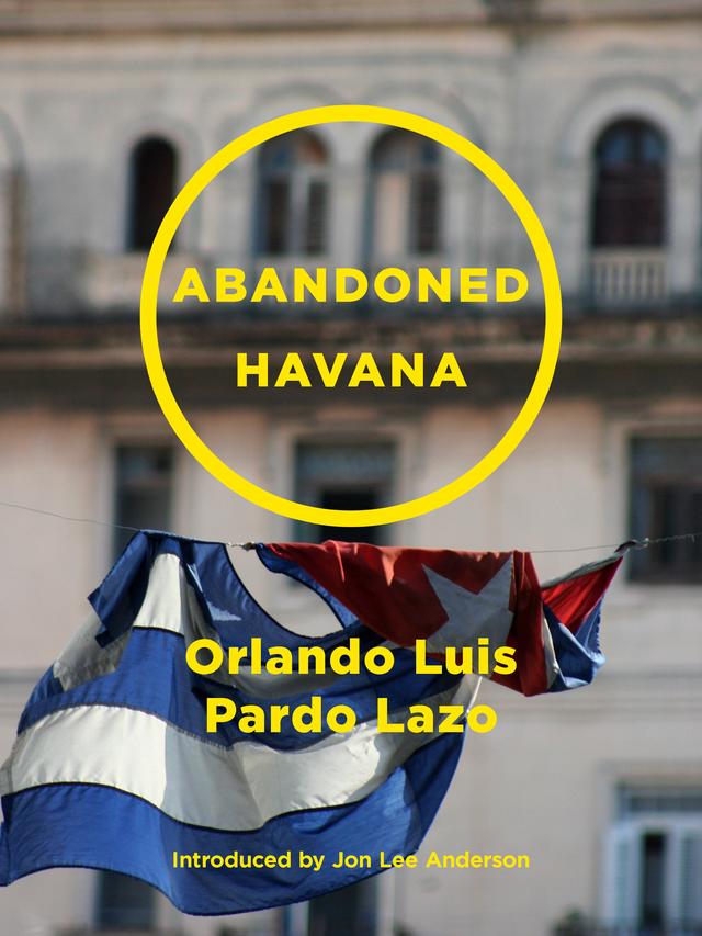 Abandoned Havana