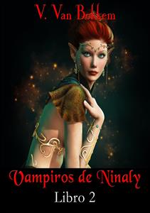 Vampiros De Ninaly