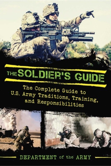 Soldier's Guide