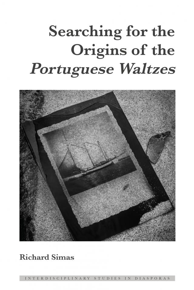 Searching for the Origins of the Portuguese Waltzes