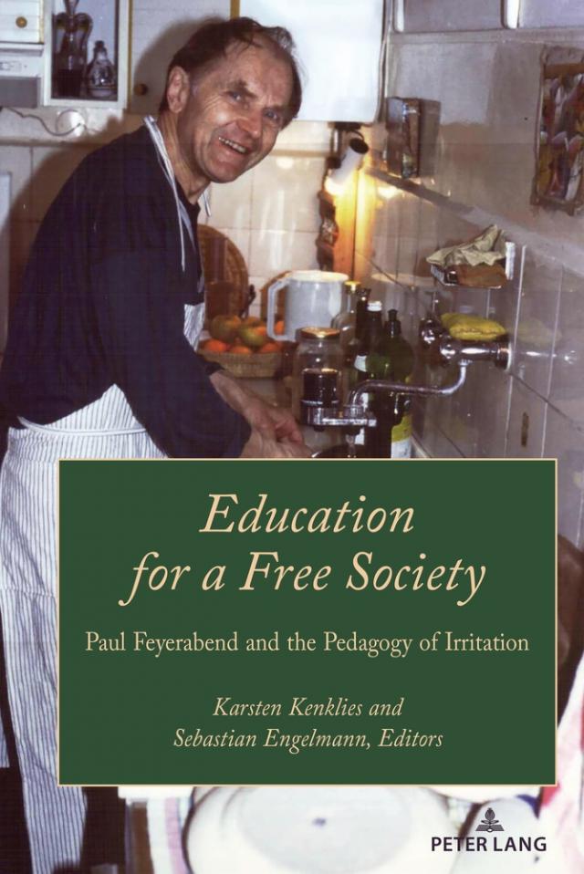 Education for a Free Society
