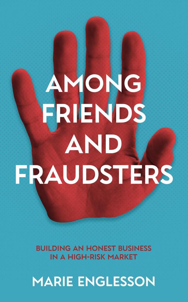 Among Friends and Fraudsters