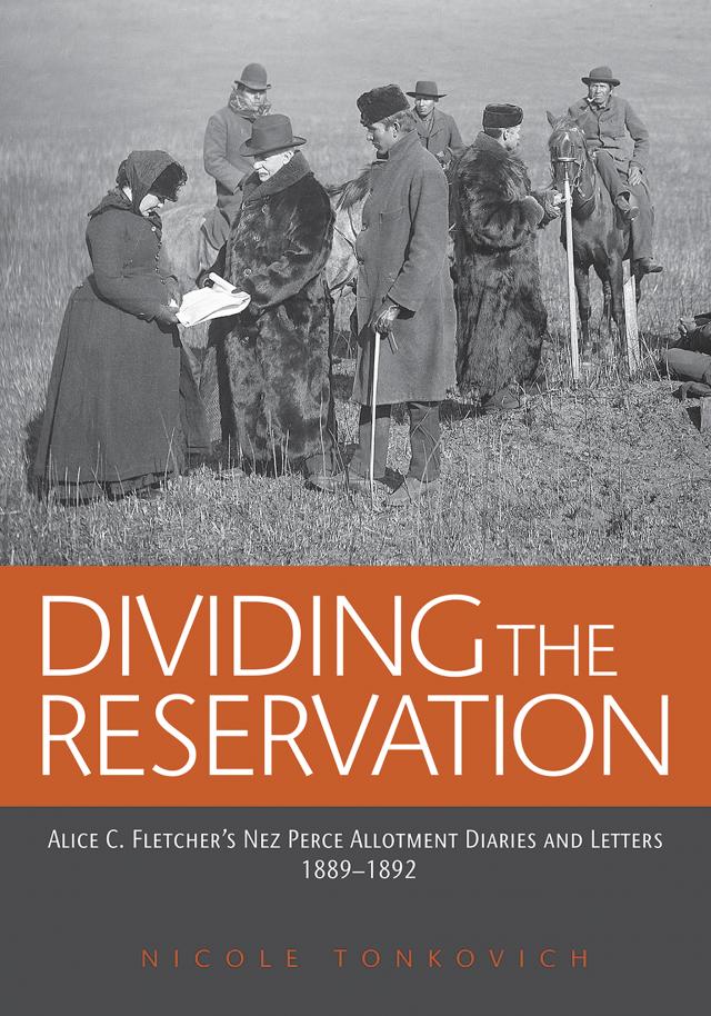 Dividing the Reservation