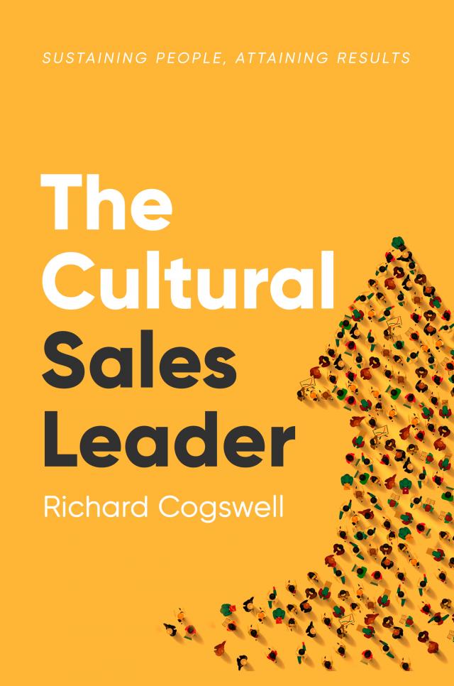 The Cultural Sales Leader