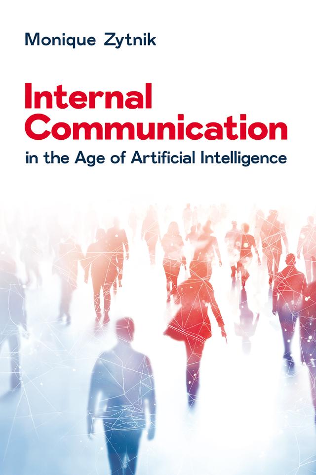 Internal Communication in the Age of Artificial Intelligence