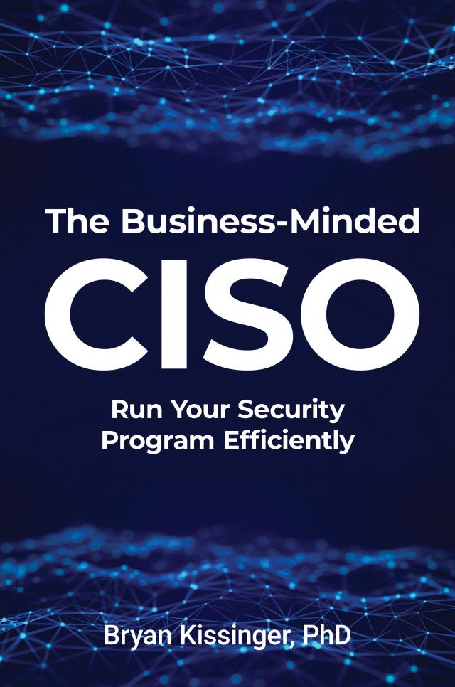 The Business-Minded CISCO