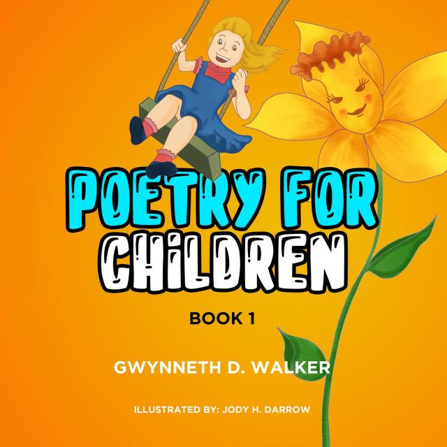 Teacher Gwynneth's Poetry for Children