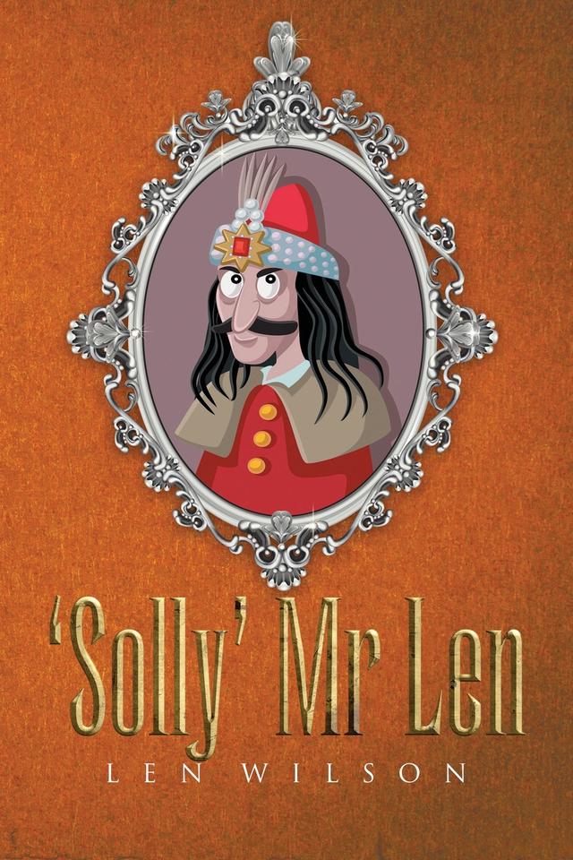 'Solly' Mr Len