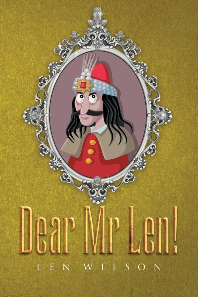 Dear Mr Len!