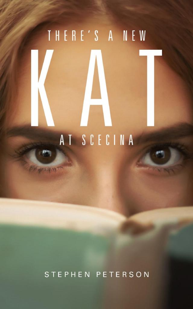 There's A New Kat At Scecina