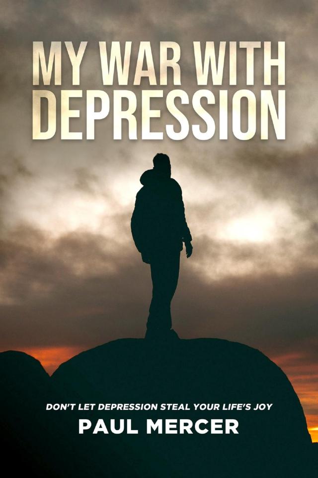My War with Depression