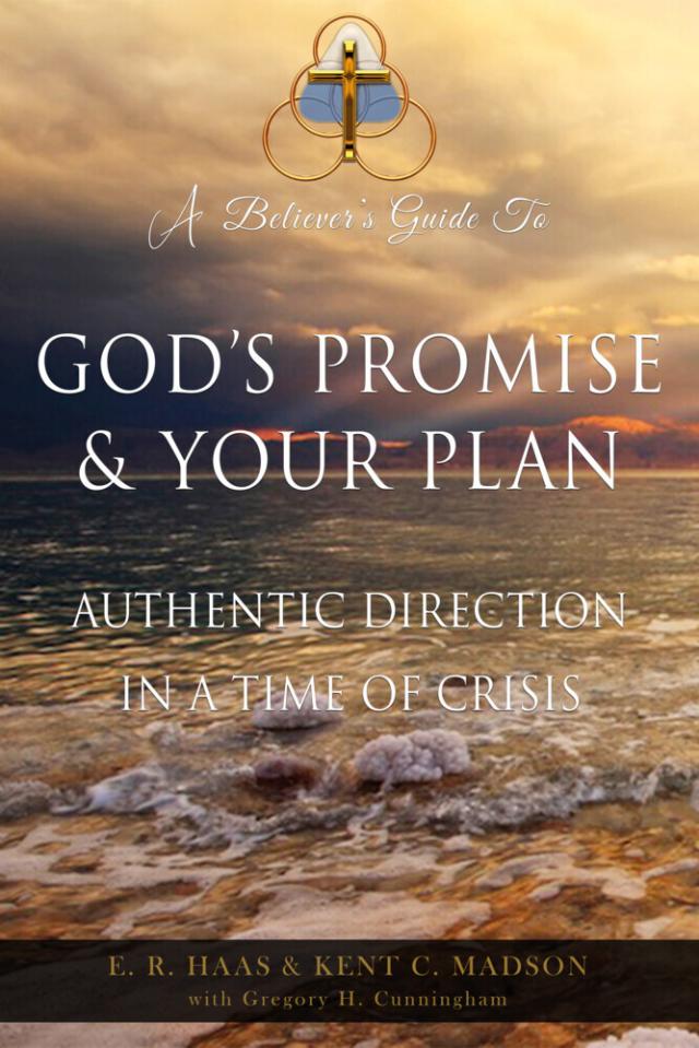 God's Promise & Your Plan