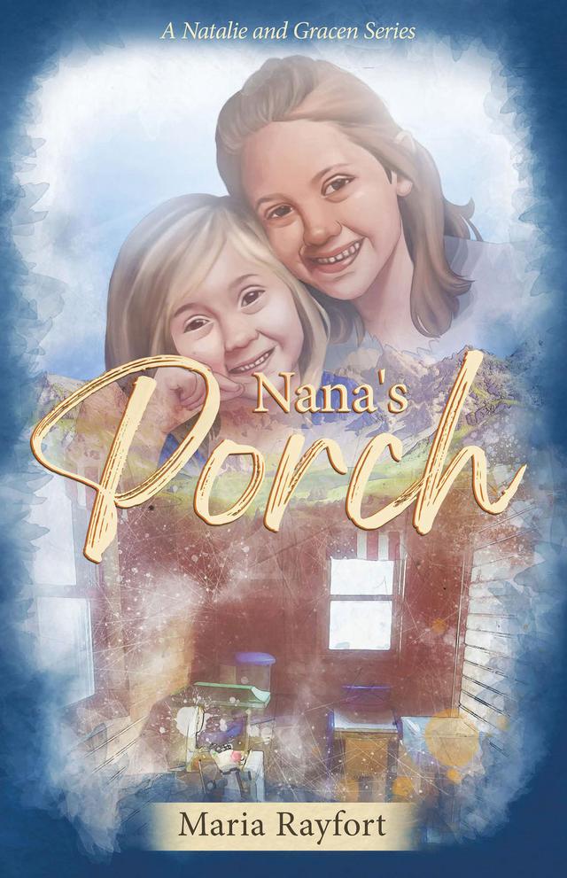 Nana's Porch