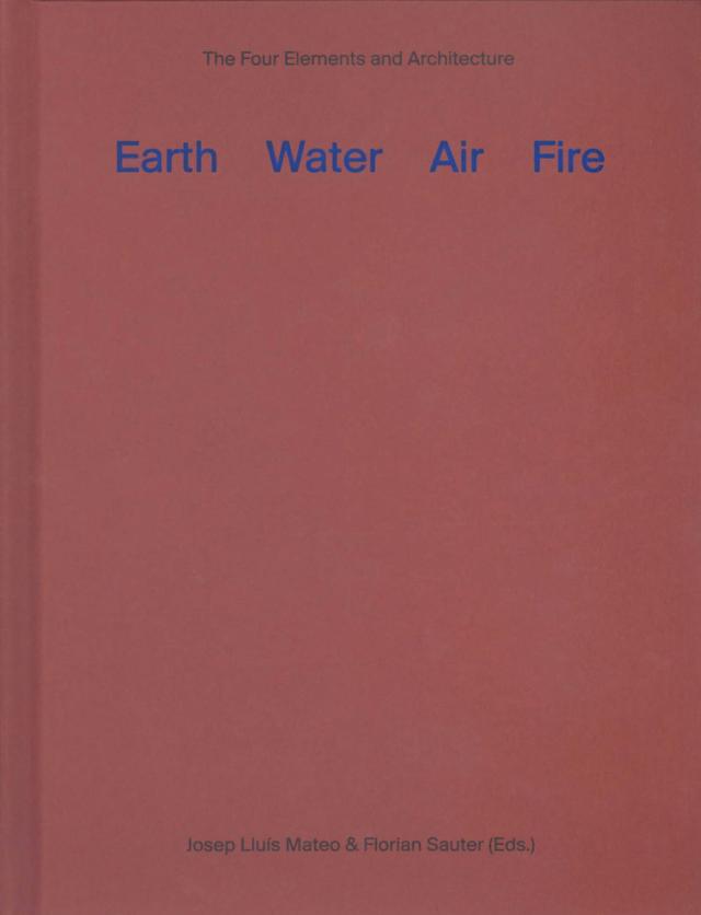 Earth, Water, Air, Fire