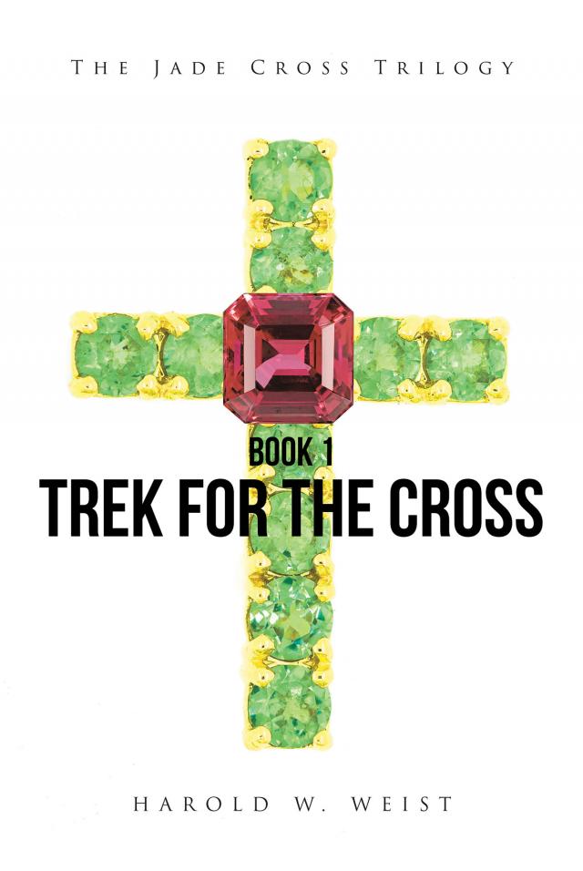 Trek For The Cross