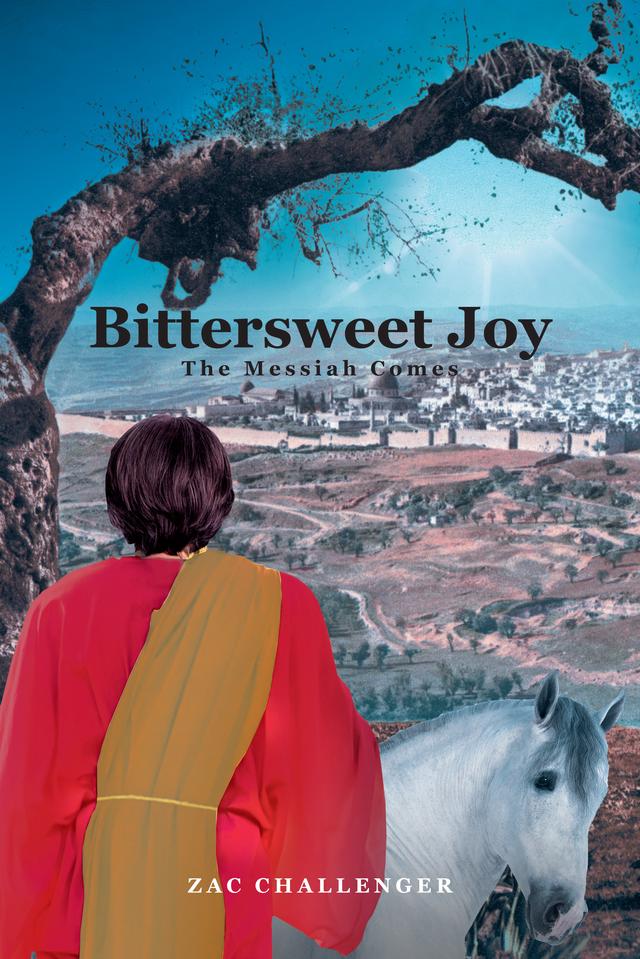 Bittersweet Joy